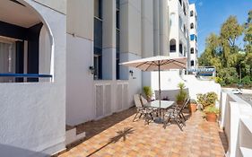 Virginia Beach & Private Terrace By Ele Apartments
