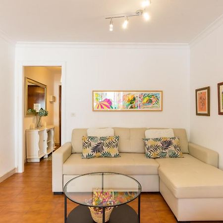 Virginia Beach & Private Terrace By Ele Apartments Malaga Zewnętrze zdjęcie