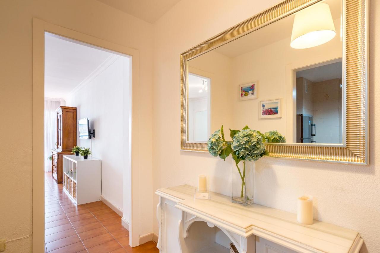 Virginia Beach & Private Terrace By Ele Apartments Malaga Zewnętrze zdjęcie